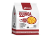 FIDEOS PASTA MULTICEREAL QUINOA FUSILLI S/GLUTEN WAKAS 300 gr