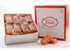 PANCITO DE MEMBRILLO S/GLUTEN PIZARRO 30 gr