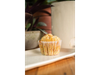 MUFFIN DE ZANAHORIA x 1 UNIDAD - KUIBI SIN GLUTEN
