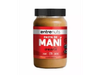 PASTA DE MANI CROCANTE ENTRENUTS 370 gr