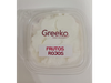 YOGURT GRIEGO GREEKO COLCHON FRUTOS ROJOS 300 gr