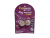 NUEZ MOSCADA CUMANA EN GRANO 2 UNID.