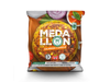 MEDALLON CALABAZA Y CHOCLO S/GLUTEN x 2 UNIDADES 110 gr - FELICES LAS VACAS