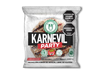 MEDALLON KARNEVIL PARTY S/GLUTEN x 2 UNIDADES 160 gr - FELICES LAS VACAS