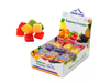 BOMBONES FRUTALES S/GLUTEN CERRO AZUL 18 gr