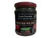 MERMELADA FRUTOS ROJOS C/STEVIA S/TACC CUARTO CRECIENTE 280 gr