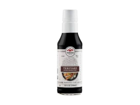 SALSA TERIYAKI YAMASA 296 ml
