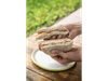 PAN DE SANDWICH 150 gr x 4 UNIDADES - KUIBI SIN GLUTEN-