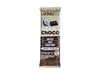BARRA CHOCO Y COCO S/GLUTEN LADDUBAR 30 gr
