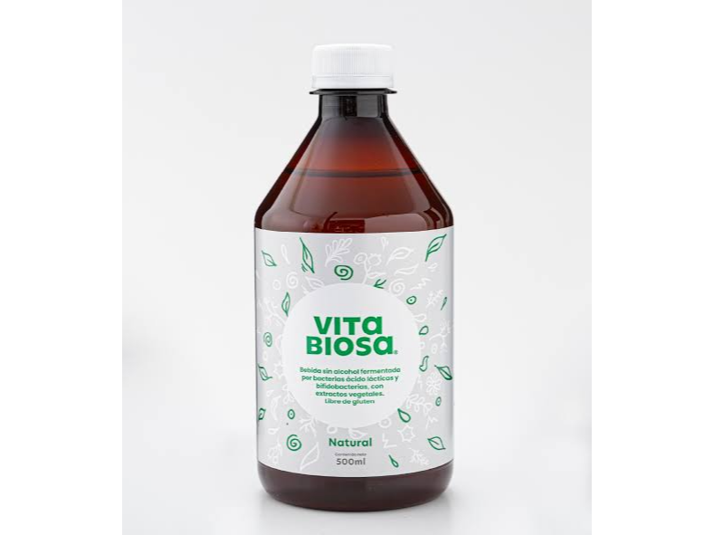 VITA BIOSA NATURAL 500 ml