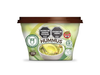HUMMUS CON PALTA Y OLIVA FELICES LAS VACAS 200 gr