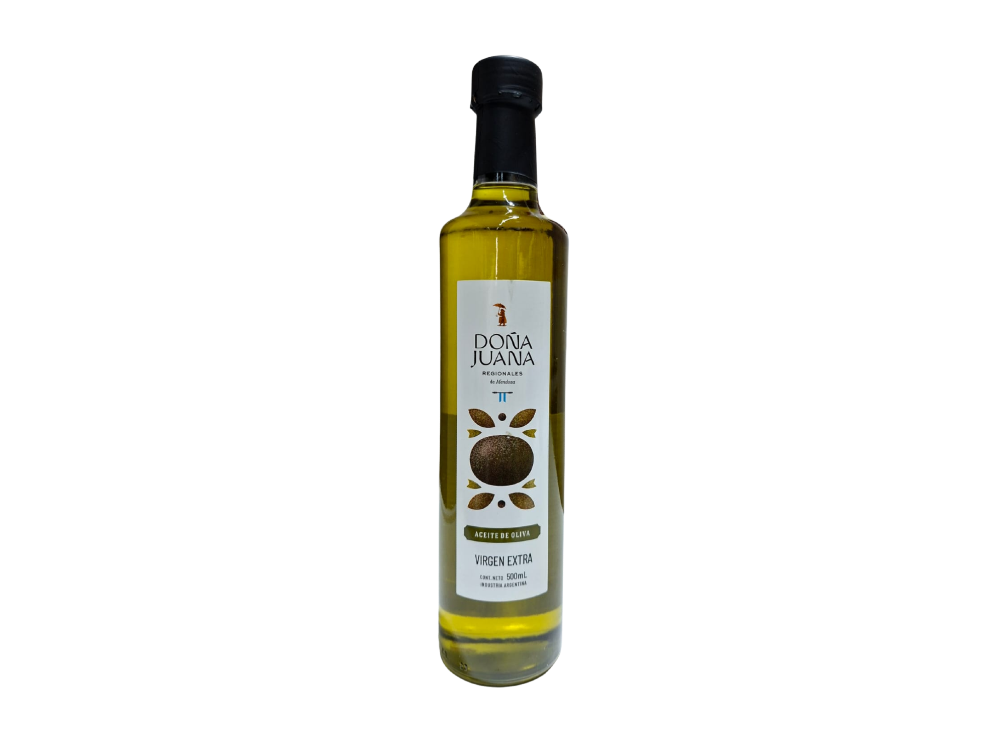 ACEITE DE OLIVA EXTRAVIRGEN DOÑA JUANA
