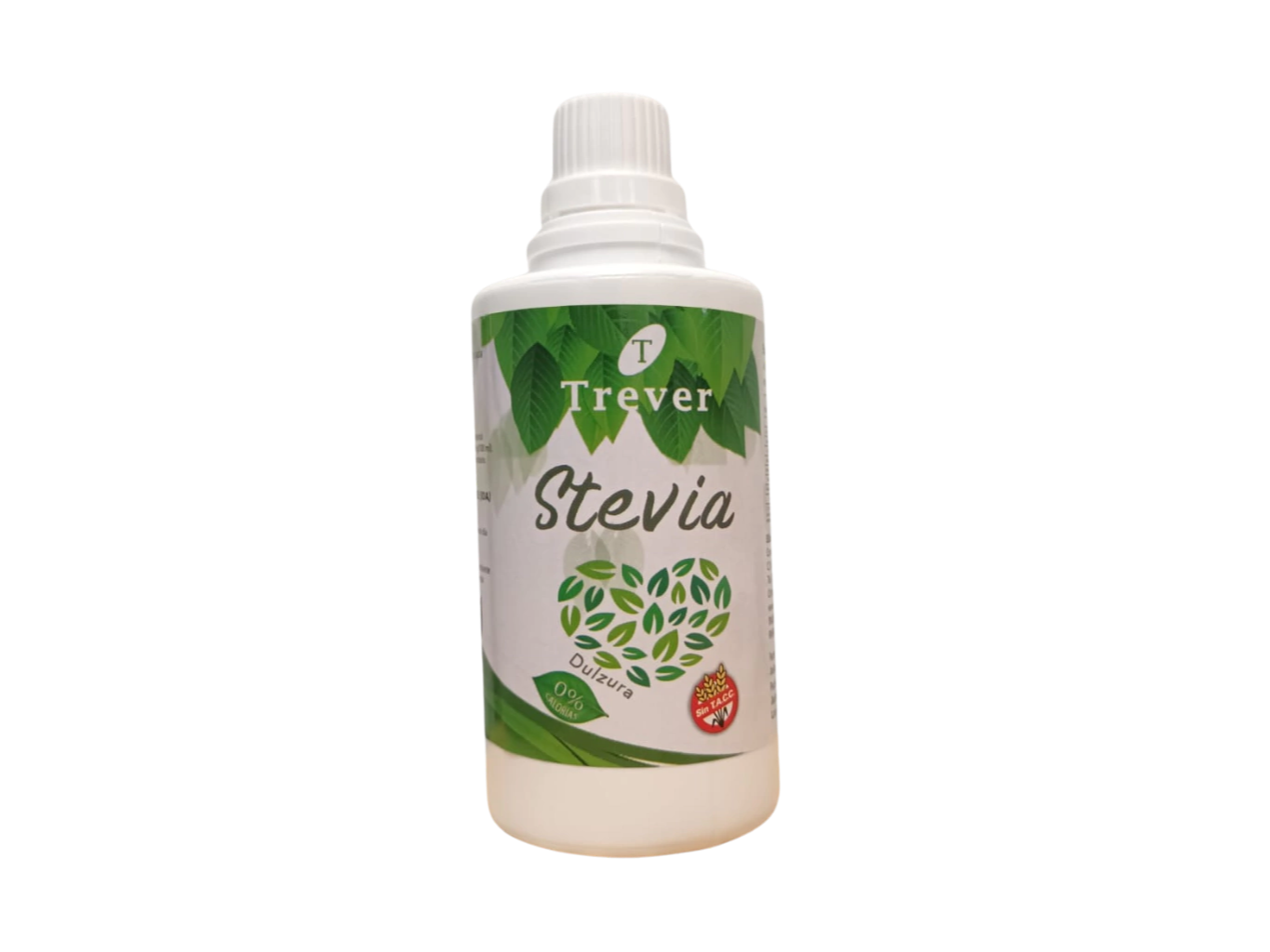 STEVIA LIQUIDA TREVER