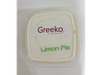 YOGURT GRIEGO GREEKO SABORIZADO LEMON PIE 300 gr