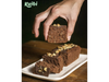 BUDIN DE CACAO - KUIBI SIN GLUTEN