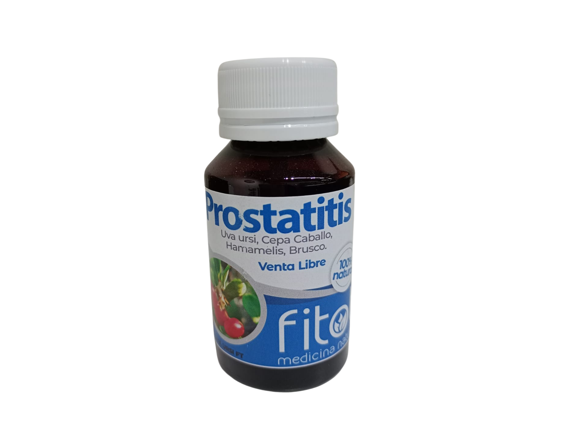 FITOT PROSTATITIS 60 ml