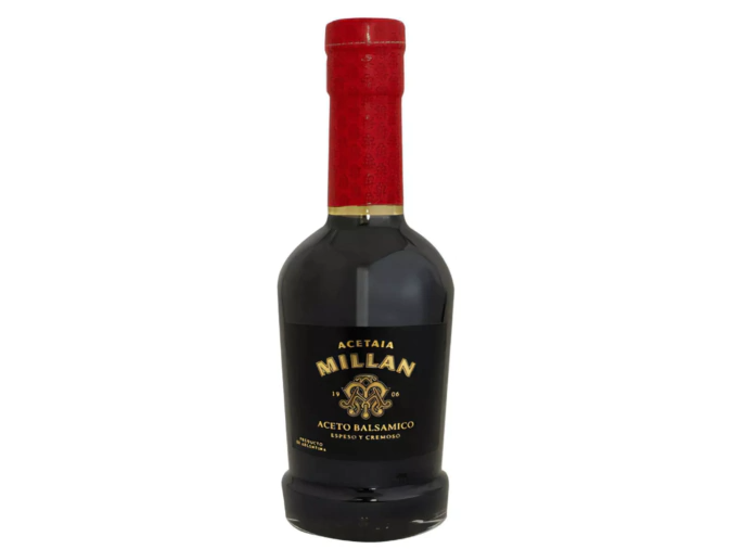 ACETO BALSAMICO MILLAN 250 ml