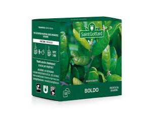 TE BOLDO  SAINT GOTTARD  10 SAQ