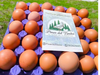 HUEVOS DE CAMPO Nº 2 GRANJA PINAR DEL TIMBO