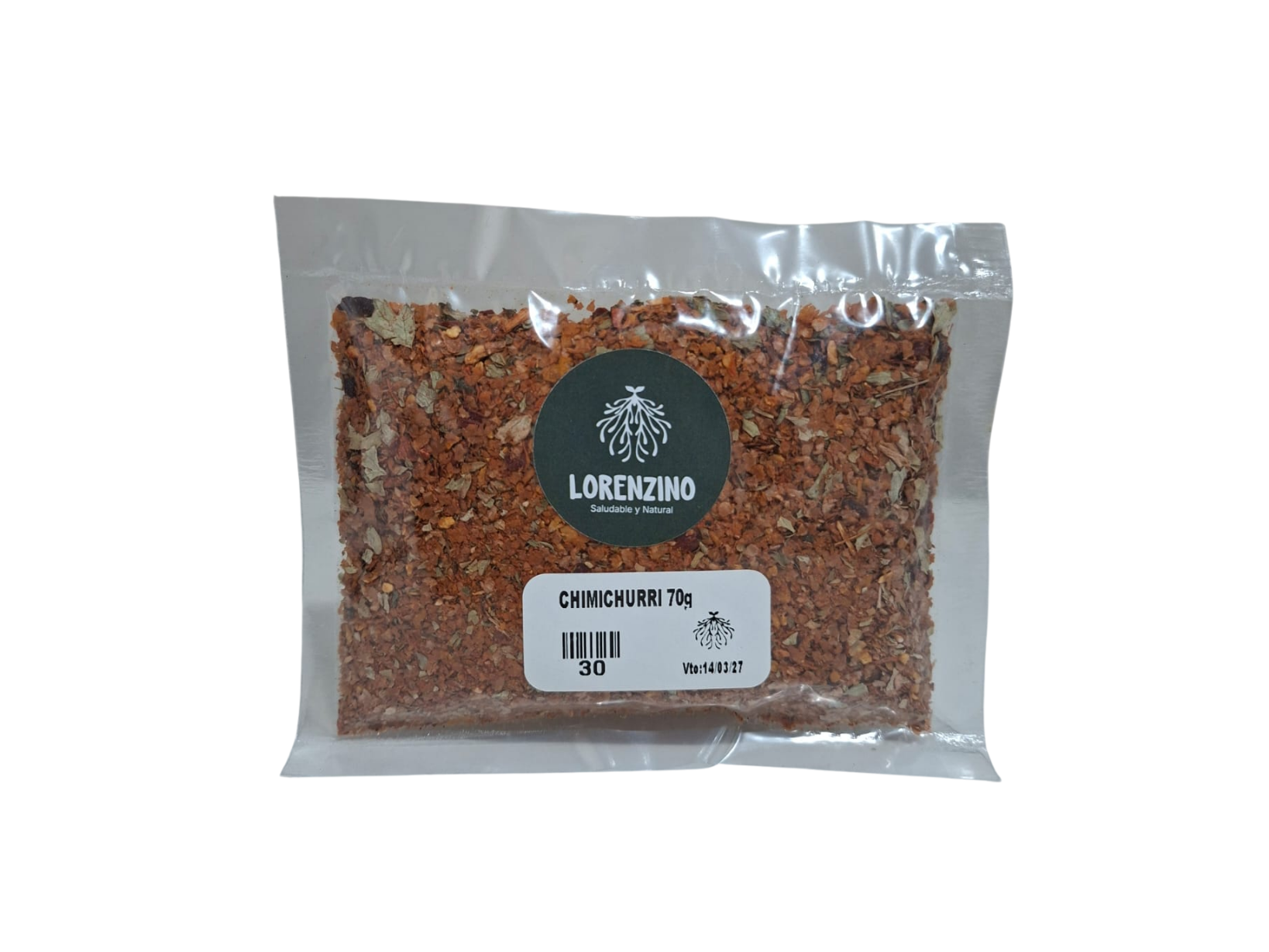 CHIMICHURRI   70 gr