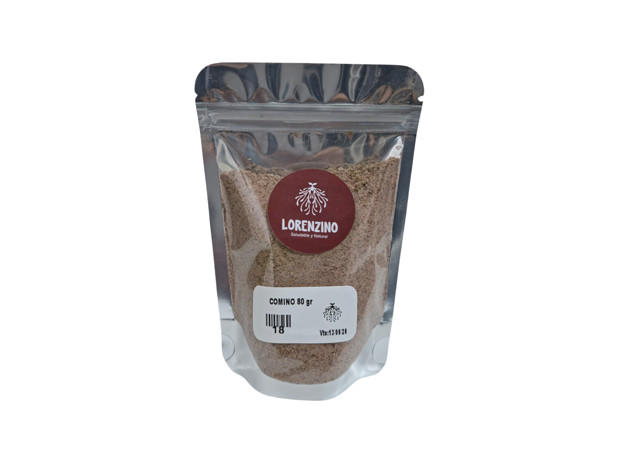 COMINO   80 gr