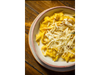 FIDEOS DE ZANAHORIA 300 gr - KUIBI SIN GLUTEN
