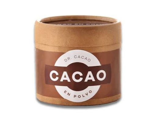CACAO EN POLVO S/AZUCAR  NO ALCALINO DR CACAO 130 gr