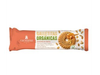 GALLETITAS ORGANICAS AVENA Y MIEL CACHAFAZ 170 gr