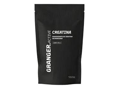 CREATINA MICRONIZADA PURA GRANGER   300 gr