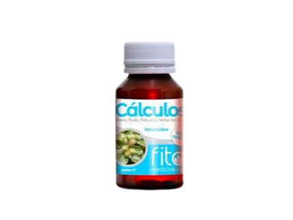 FITOT CALCULOS 60 ml