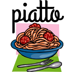 Logo Piatto