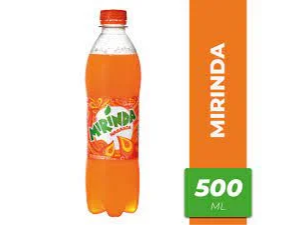 Mirinda 500cc