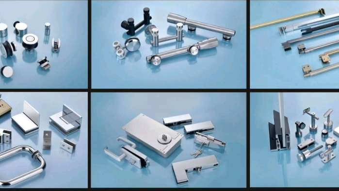 Accesorios