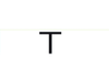 Tee 1" x 1"