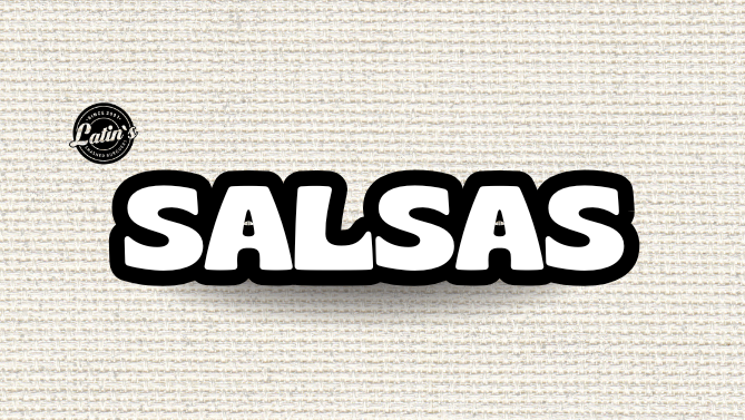 salsas