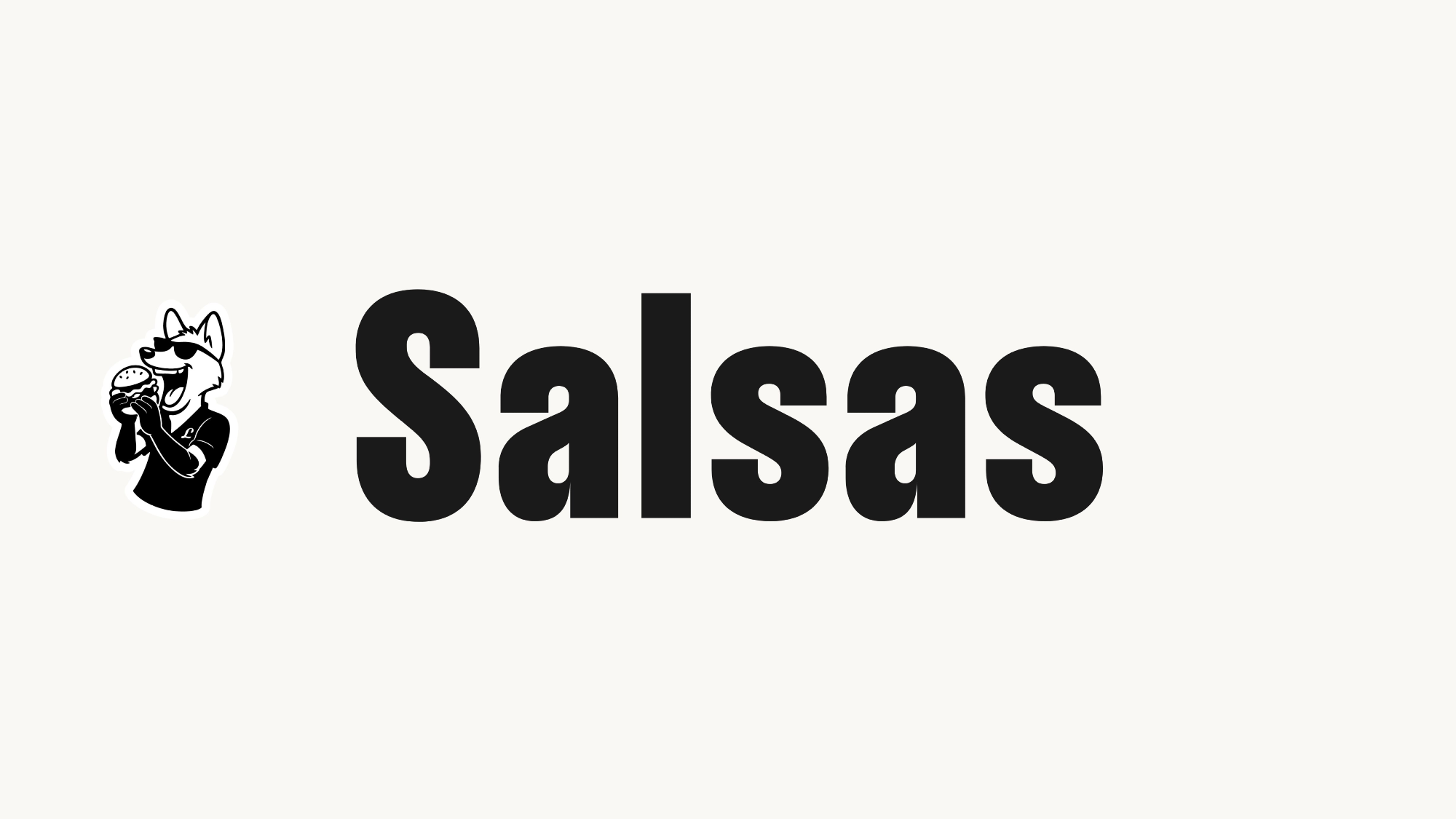 salsas