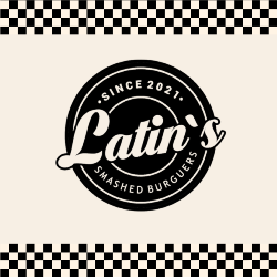 Logo Latin´s Burger