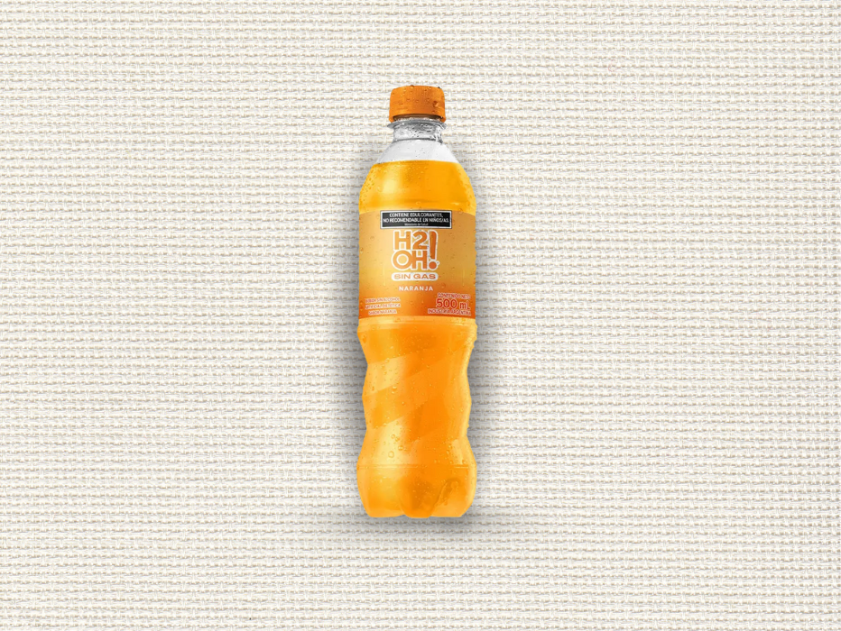 H20H Naranja