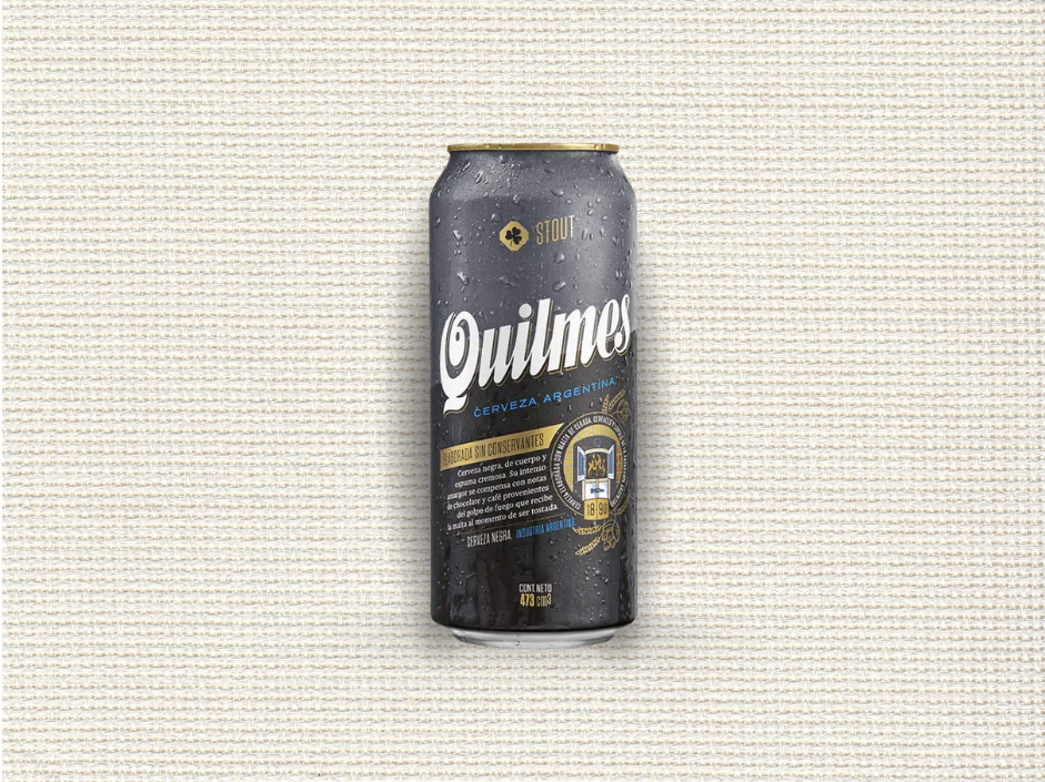 Quilmes Stout