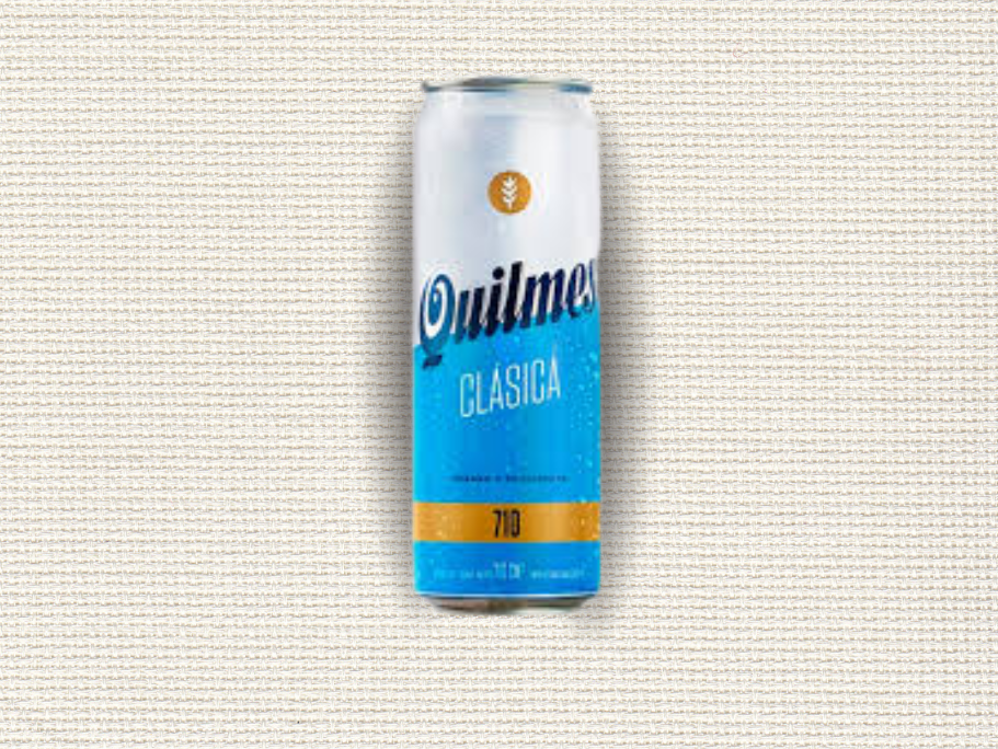 Quilmes Latón