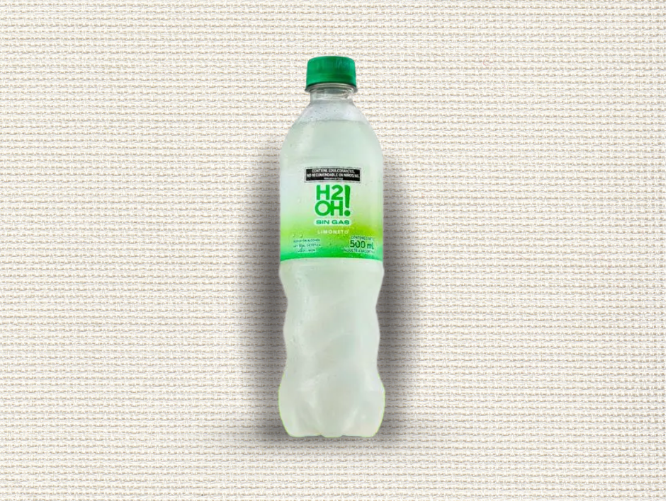 H20H Limón