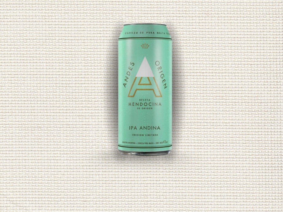 Andes ipa