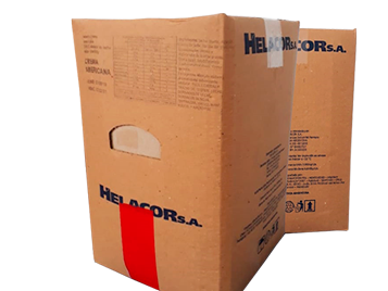 CAJA SABORES COMUNES