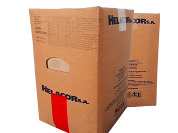 CAJA SABORES ESPECIALES