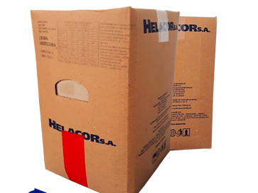 CAJA SABORES AL AGUA