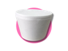 Telgopor De 1 kg X 20 unid