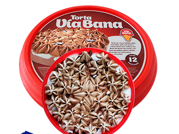 TORTA BANA
