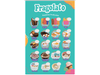 CARTELERIA FRAGOLATO X 1