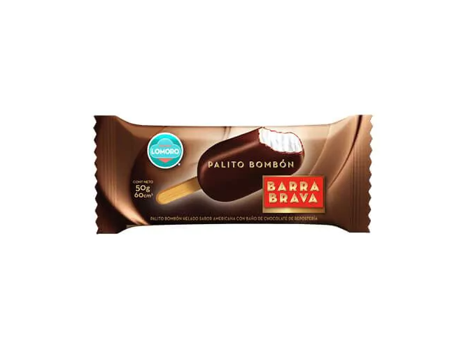 PALITO BOMBON X20 UNID (BARRA BRAVA)