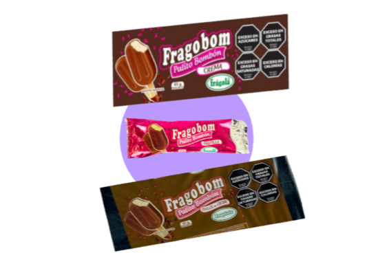 PALITO BOMBON X30 UNIDADES